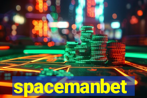 spacemanbet