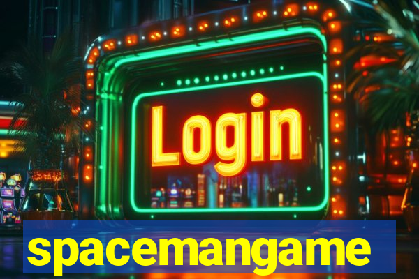 spacemangame