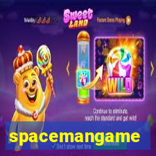 spacemangame