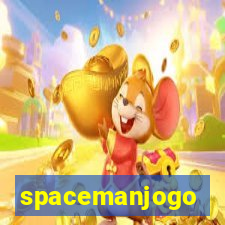 spacemanjogo