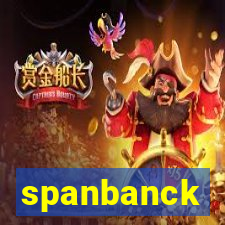 spanbanck
