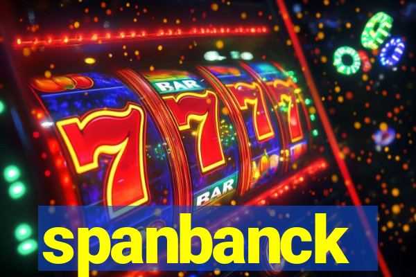 spanbanck