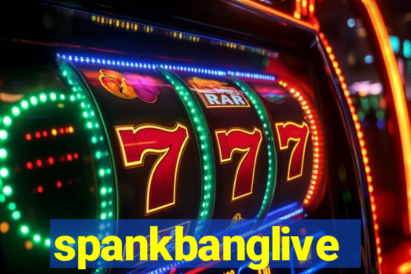 spankbanglive