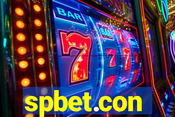 spbet.con