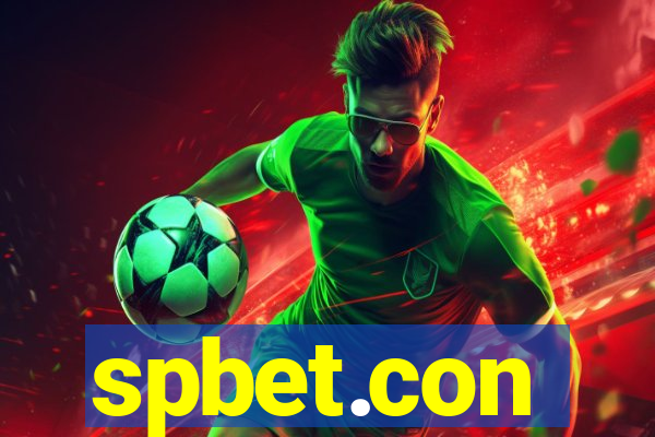spbet.con