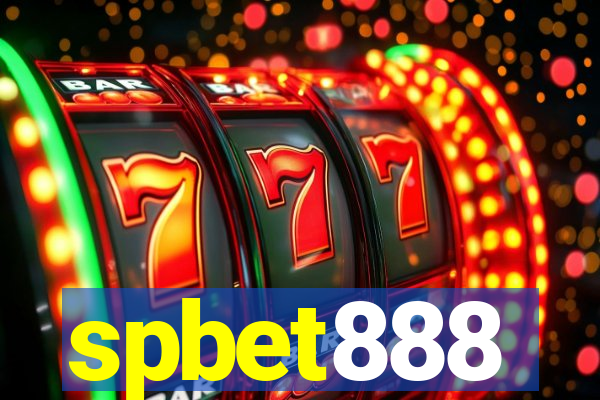 spbet888