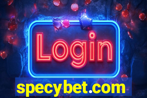 specybet.com