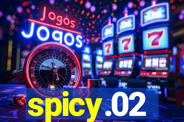 spicy.02