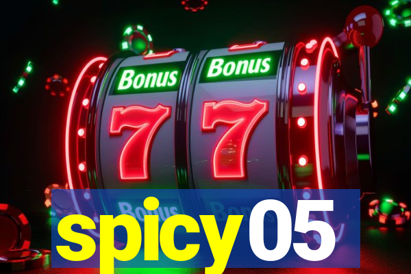 spicy05