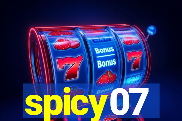 spicy07