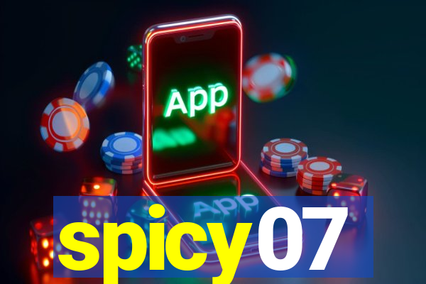 spicy07
