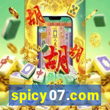spicy07.com