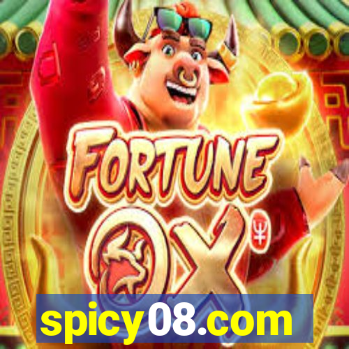 spicy08.com