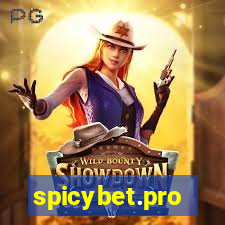 spicybet.pro