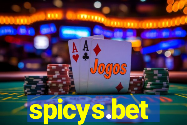 spicys.bet