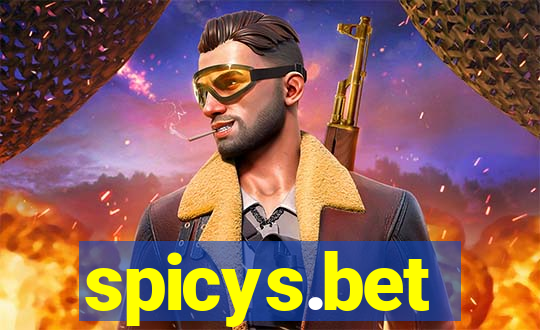 spicys.bet