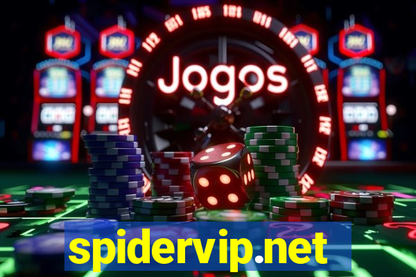 spidervip.net