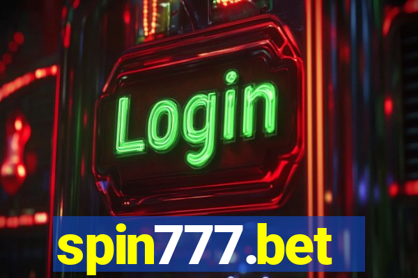 spin777.bet