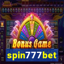 spin777bet