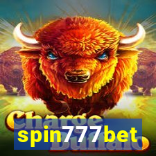spin777bet
