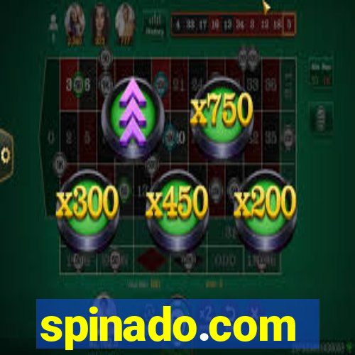 spinado.com