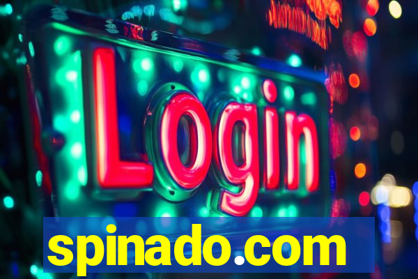 spinado.com