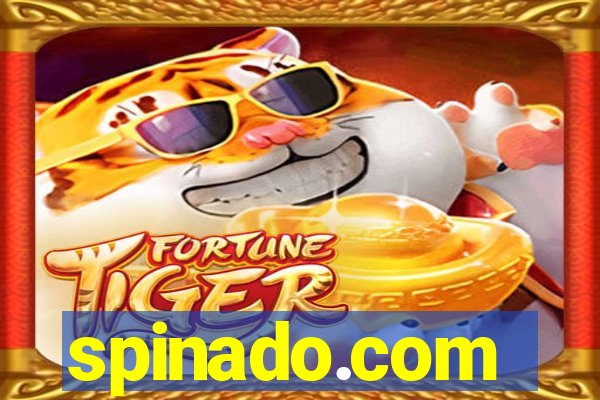 spinado.com