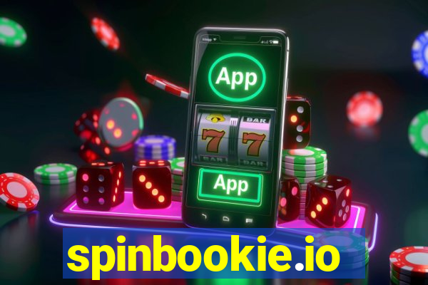 spinbookie.io