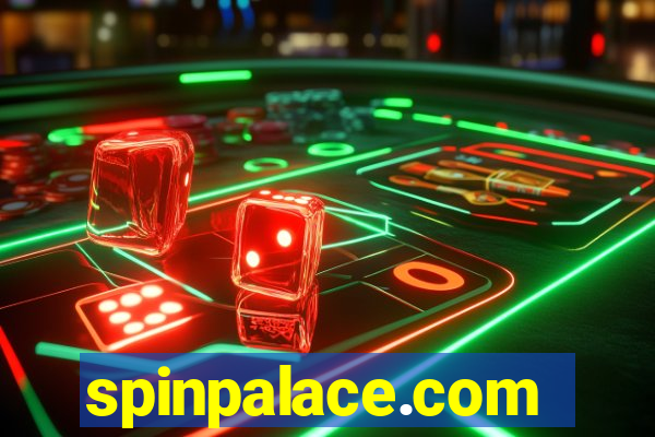 spinpalace.com