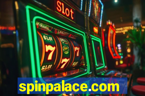 spinpalace.com