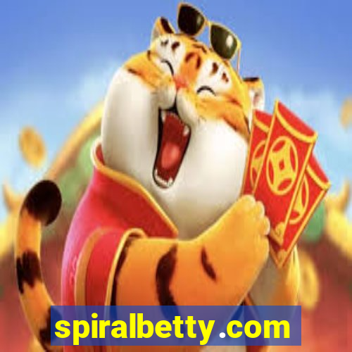 spiralbetty.com