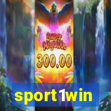 sport1win