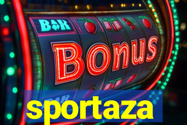 sportaza