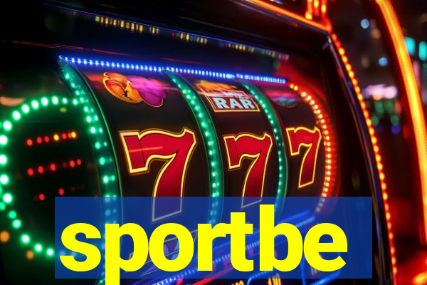 sportbe