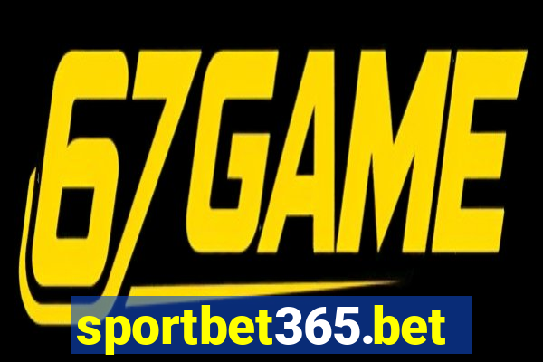 sportbet365.bet