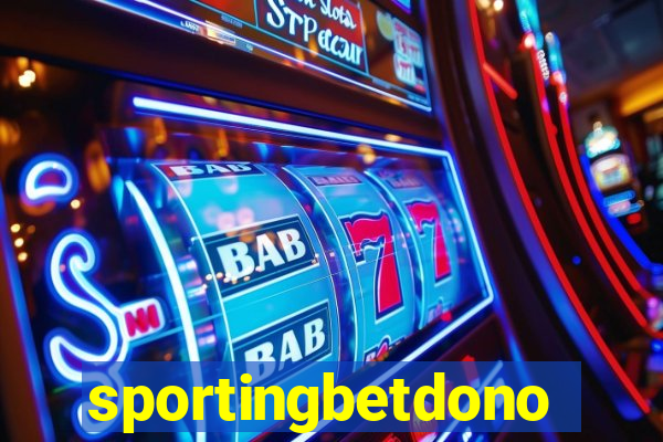 sportingbetdono