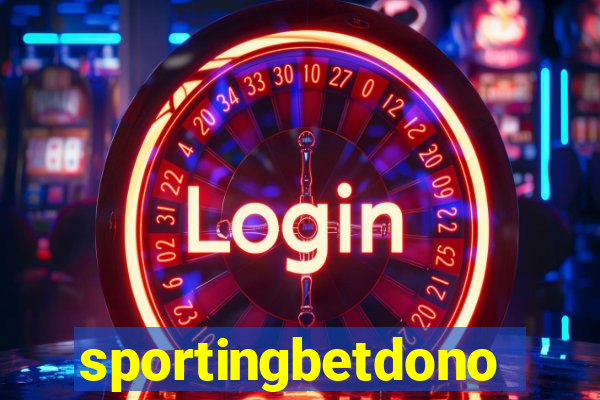 sportingbetdono