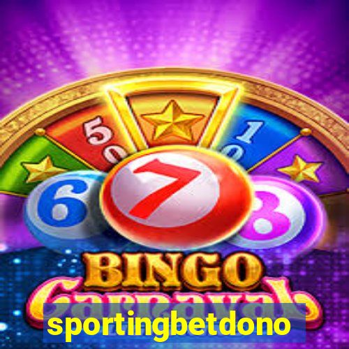 sportingbetdono