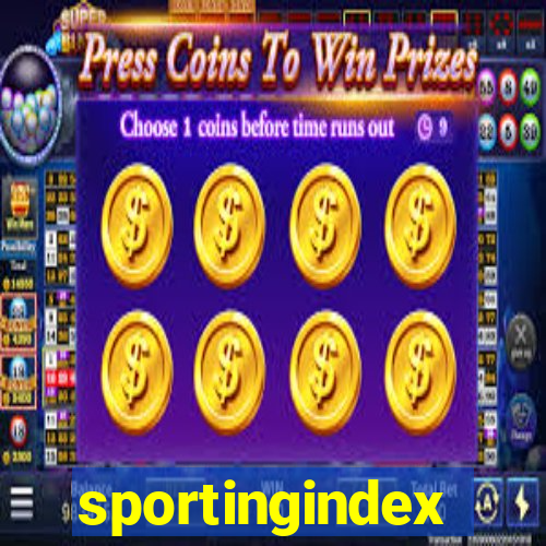 sportingindex