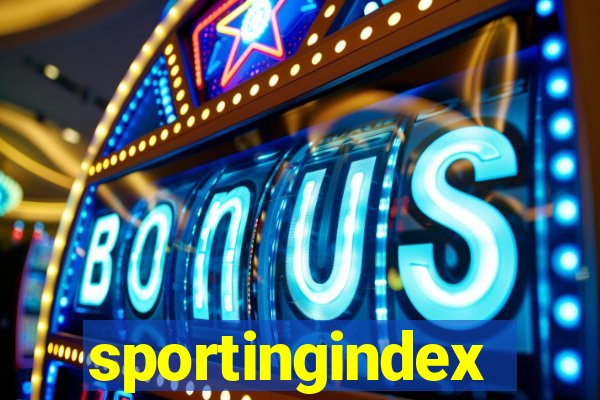 sportingindex