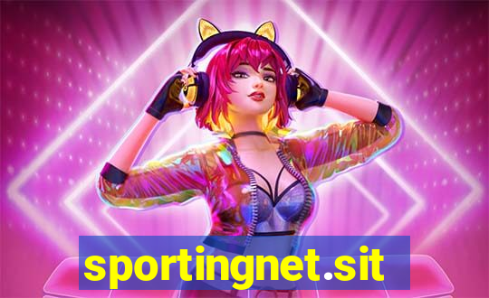 sportingnet.site