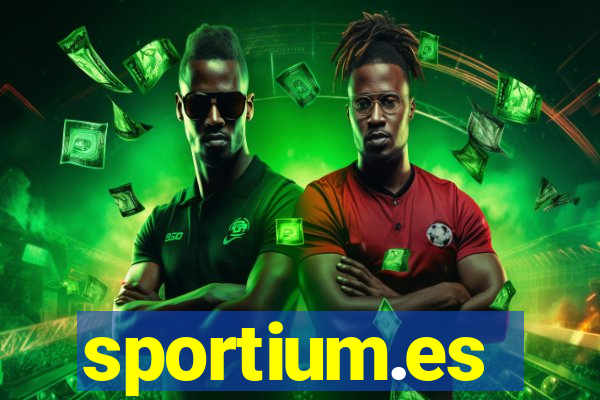 sportium.es