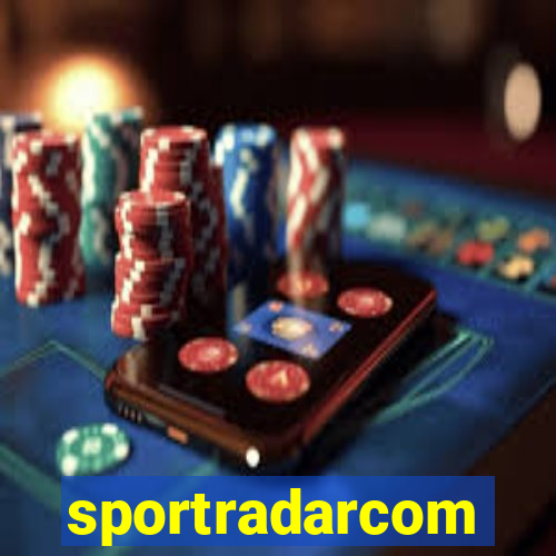 sportradarcom