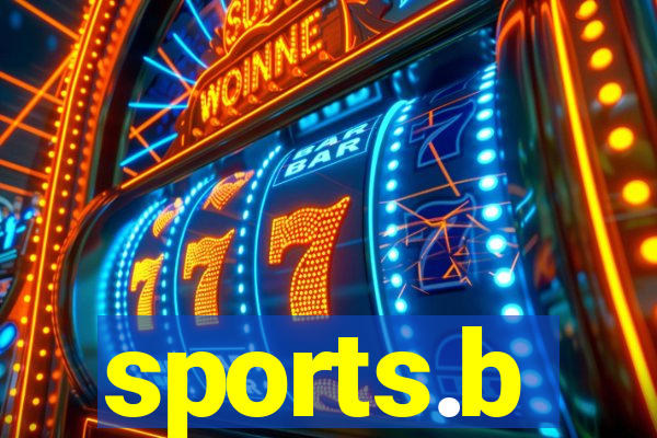 sports.b-bets.com