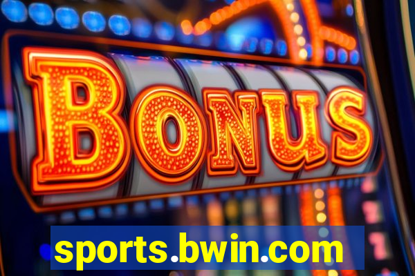sports.bwin.com