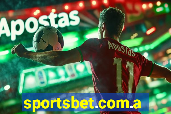 sportsbet.com.au