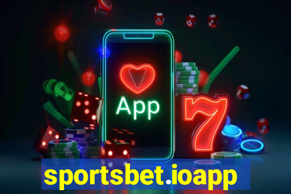 sportsbet.ioapp