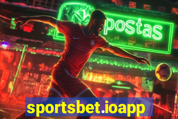 sportsbet.ioapp