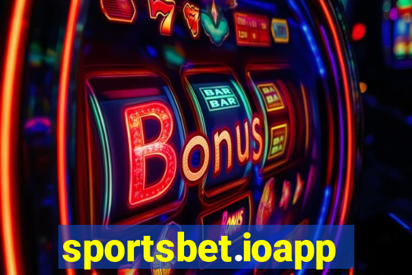 sportsbet.ioapp