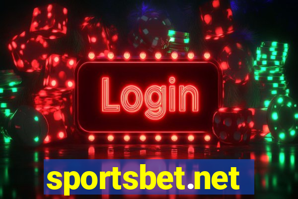 sportsbet.net